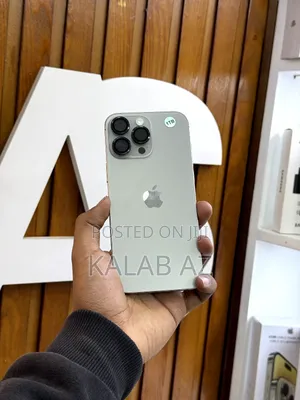 New Apple iPhone 16 Pro Max 1 TB Gray