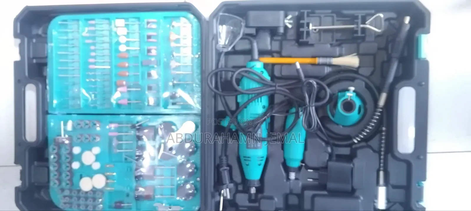 Engriver Full Makida