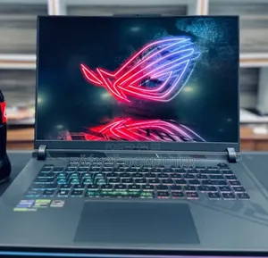 Photo - New Laptop Asus ROG Strix G16 G614 16GB Intel Core I9 SSD 512GB