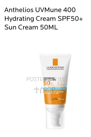 Photo - Direct From Usa Original Brand Skincare Products Available