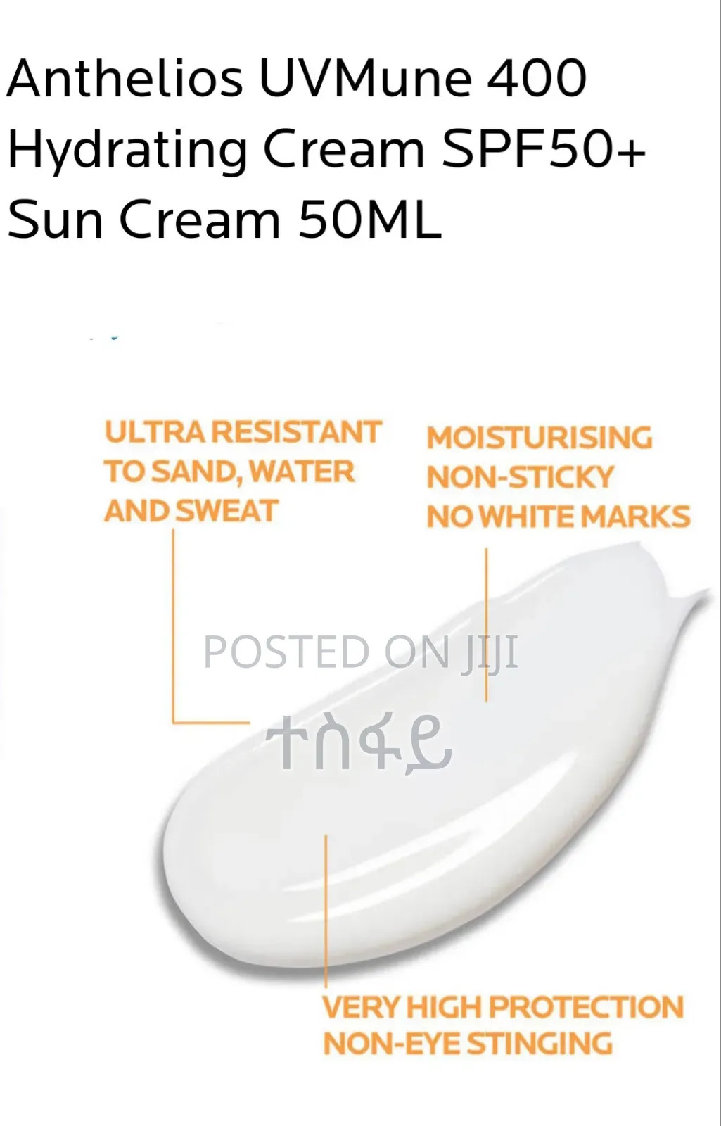 Direct From Usa Original Brand Skincare Products Available