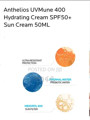 Direct From Usa Original Brand Skincare Products Available