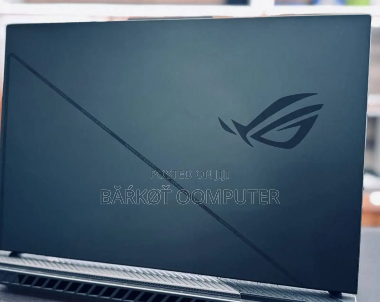 New Laptop Asus ROG Strix G16 G614 16GB Intel Core I9 SSD 512GB