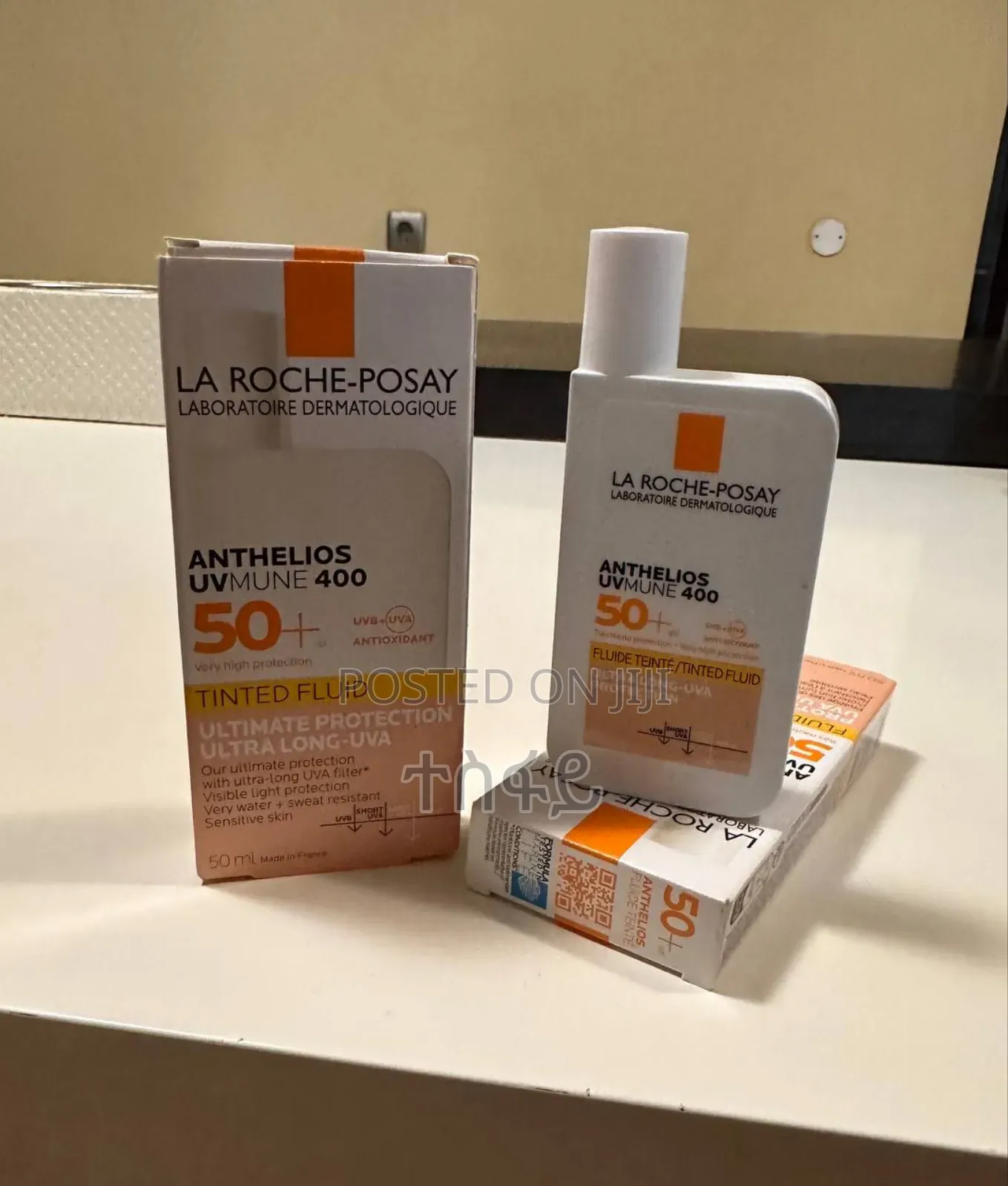 Direct From Usa Original Brand Skincare Products Available