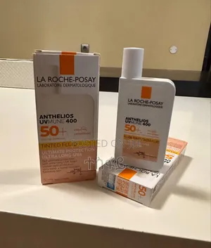 Direct From Usa Original Brand Skincare Products Available