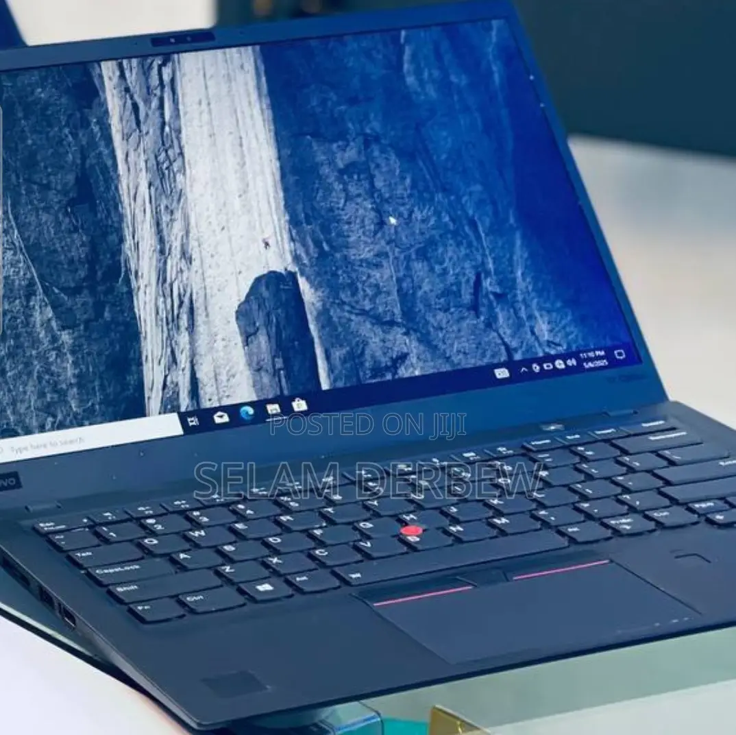 New Laptop Lenovo ThinkPad X380 Yoga 16GB Intel Core I5 SSD 512GB