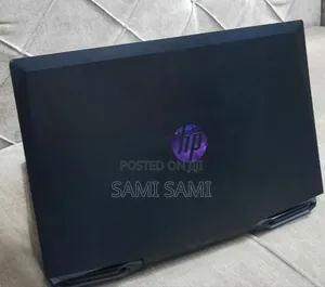 New Laptop HP Pavilion Power 15 8GB Intel Core I5 SSD 256GB