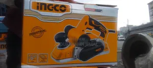 Photo - Elctrical Planer 1050 W