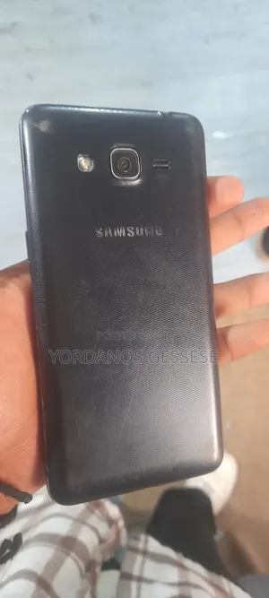 Samsung Galaxy Grand 2 8 GB Black