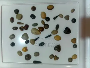 Gemstones Agete Jasper