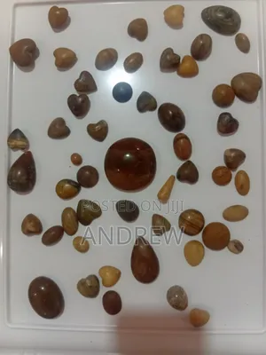 Gemstones Agete Jasper