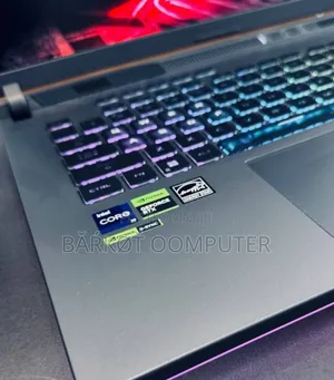 New Laptop HP Omen X 16GB Intel Core I5 SSD 512GB