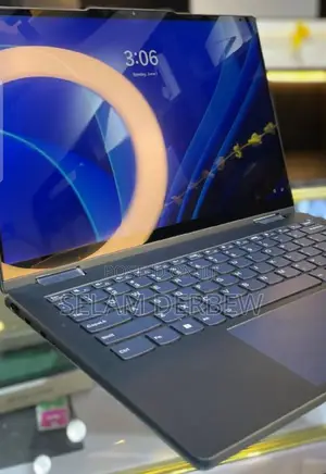 New Laptop Lenovo Yoga 3 16GB AMD Ryzen 7 SSD 512GB