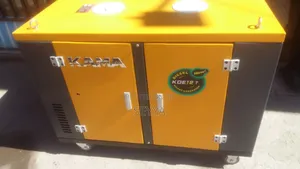 Diesel Generator