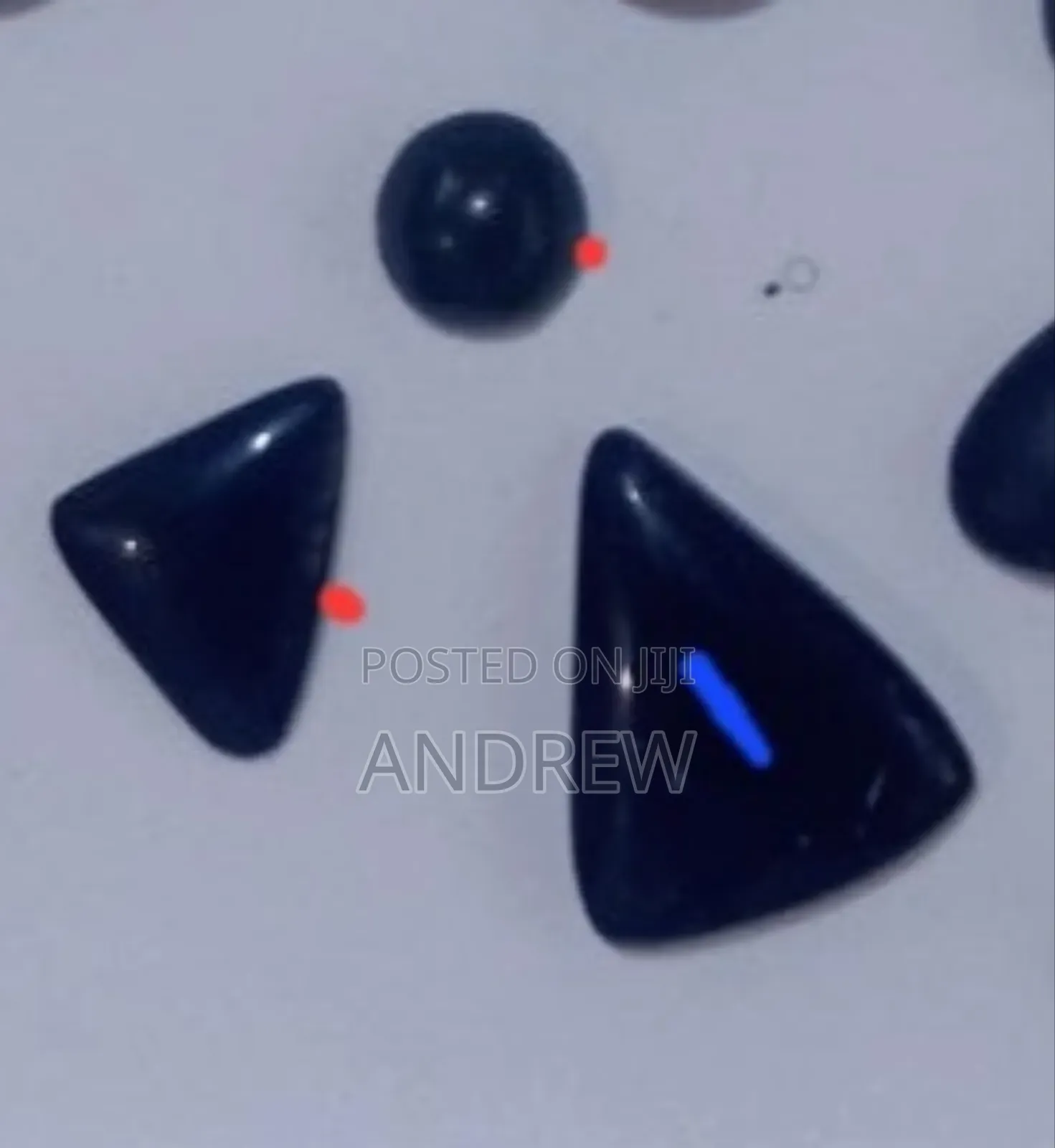 Gemstones Agete Jasper