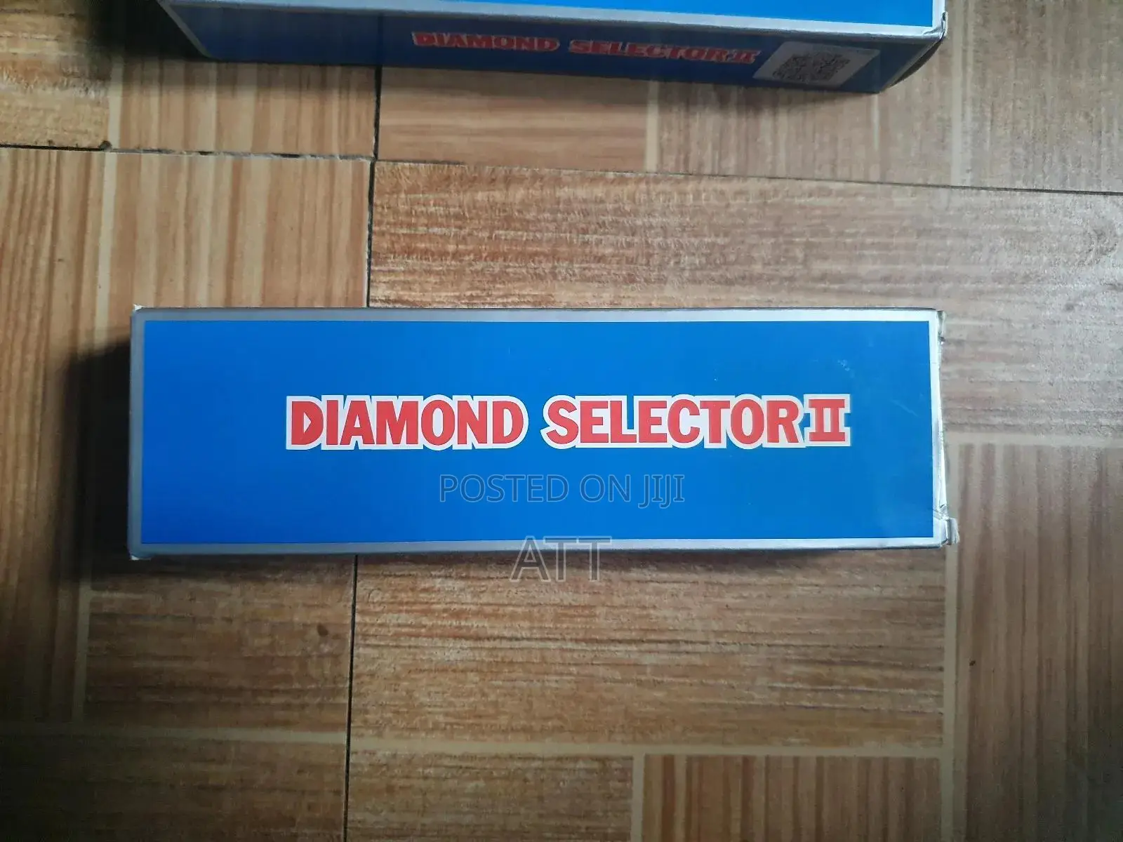Diamond Selector