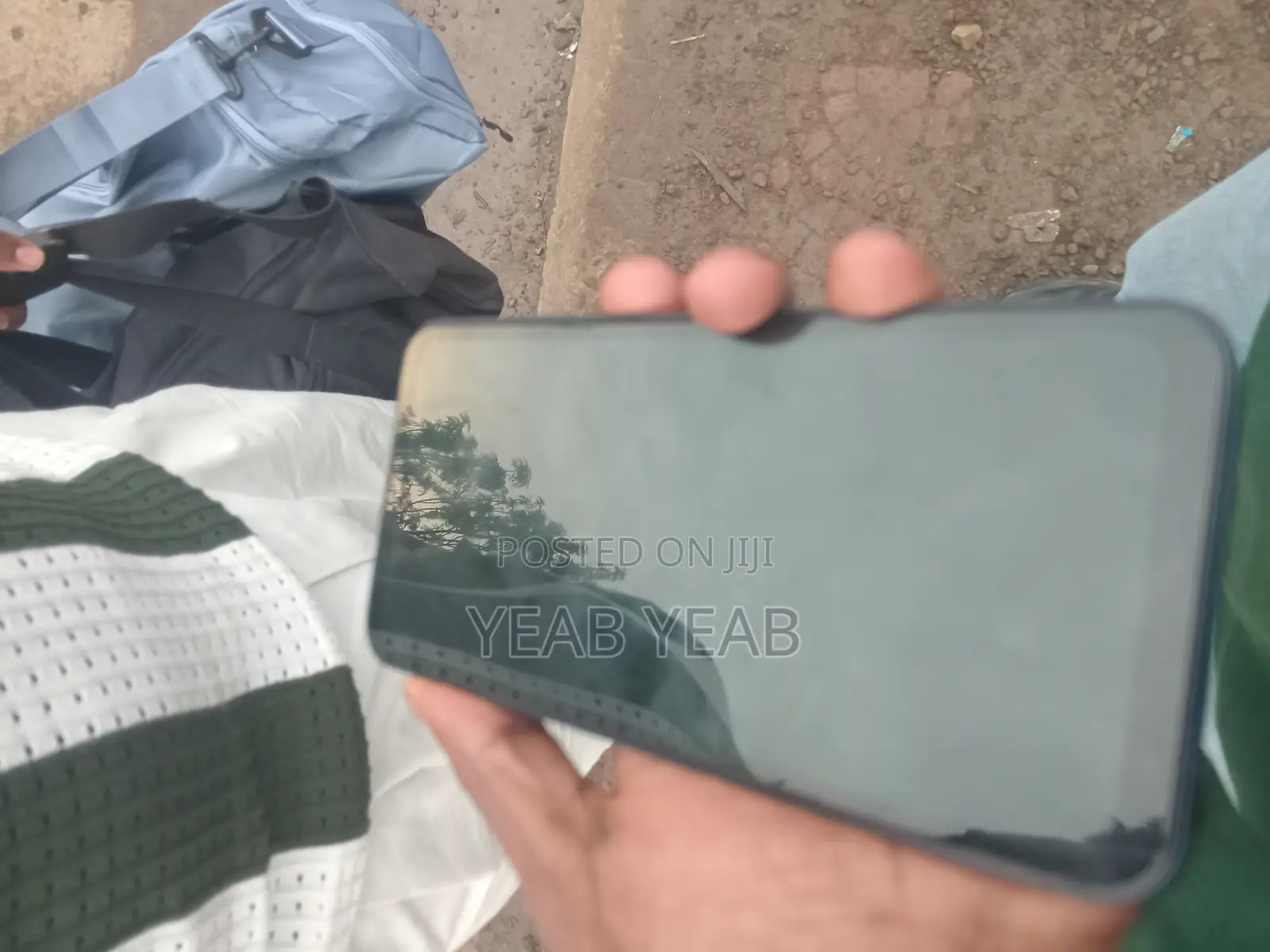 Samsung Galaxy A15 128 GB Gray