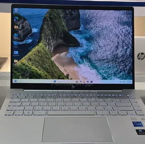 Photo - New Laptop HP Pavilion 15 16GB Intel Core I5 SSD 1T