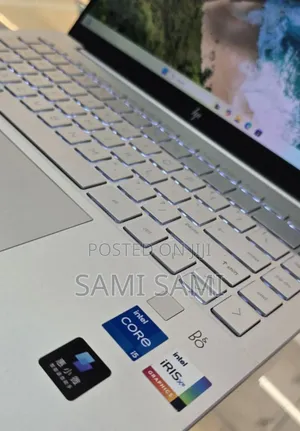 New Laptop HP Pavilion 15 16GB Intel Core I5 SSD 1T