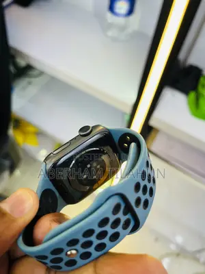 Apple Watch Series 6