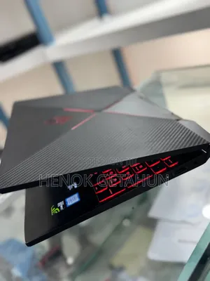 New Laptop HP Omen X 16GB Intel Core I7 SSD 1T