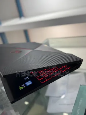 New Laptop HP Omen X 16GB Intel Core I7 SSD 1T