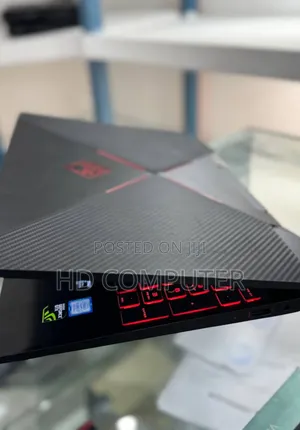New Laptop HP Omen X 16GB Intel Core I7 HDD+SSD 1T