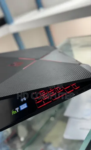 New Laptop HP Omen X 16GB Intel Core I7 HDD+SSD 1T