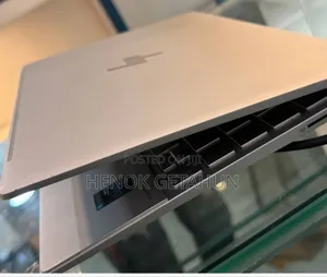 New Laptop HP Envy X360 16GB Intel Core I5 SSD 512GB