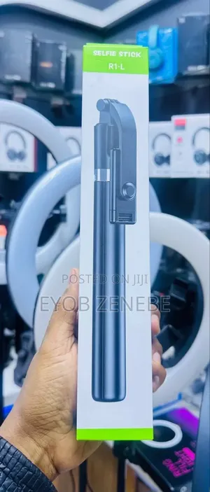 Photo - Selfie Stick R1-L