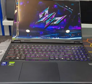 Photo - New Laptop Acer Predator Helios 300 16GB Intel Core I9 SSD 1T