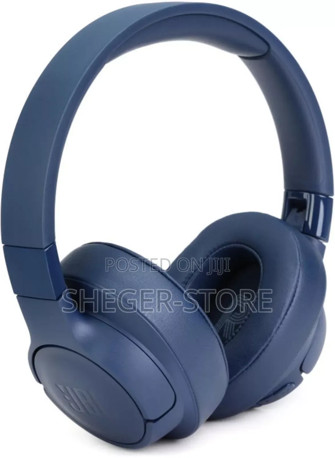 Orginal JBL Tune 720bt Wireless Overear Headphones