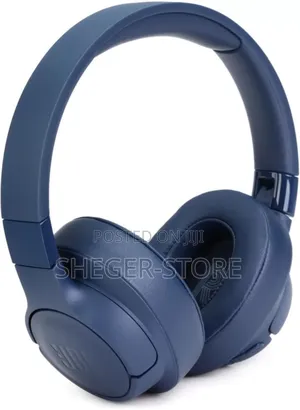 Orginal JBL Tune 720bt Wireless Overear Headphones