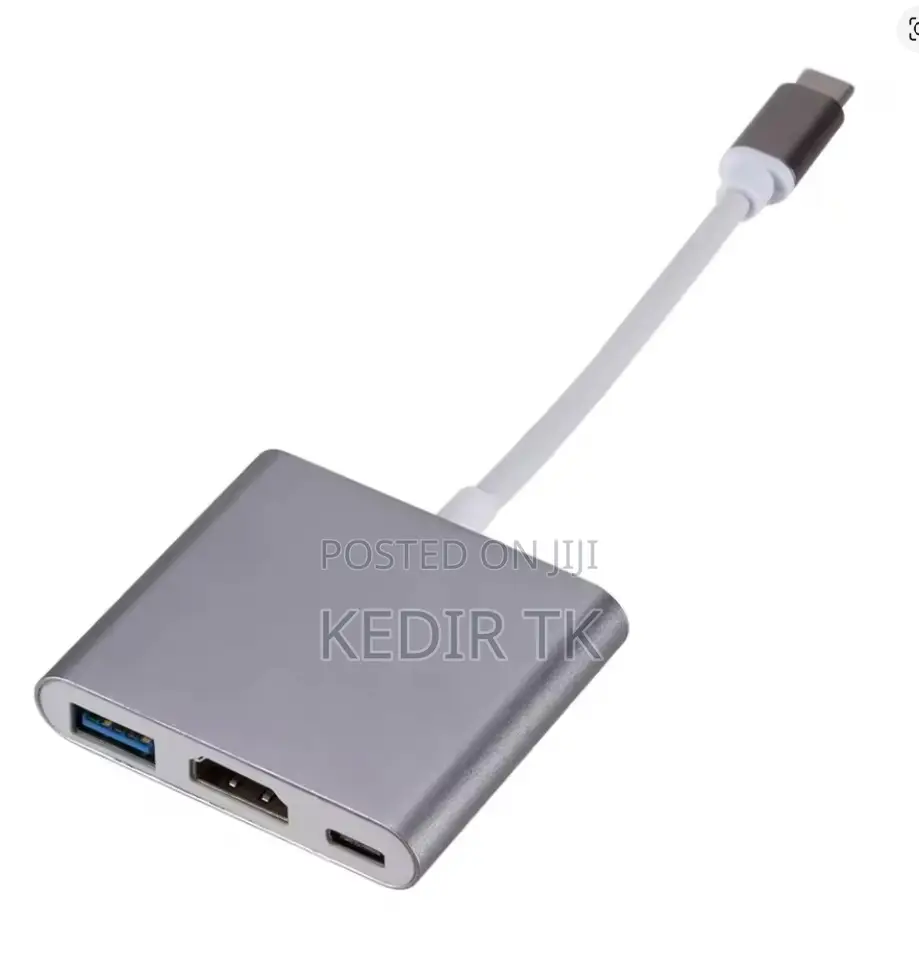 Taype C Convertor Hdmi,Usb