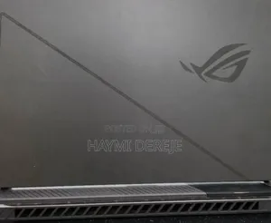 New Laptop Asus ROG Strix G15 24GB Intel Core I7 SSD 1T