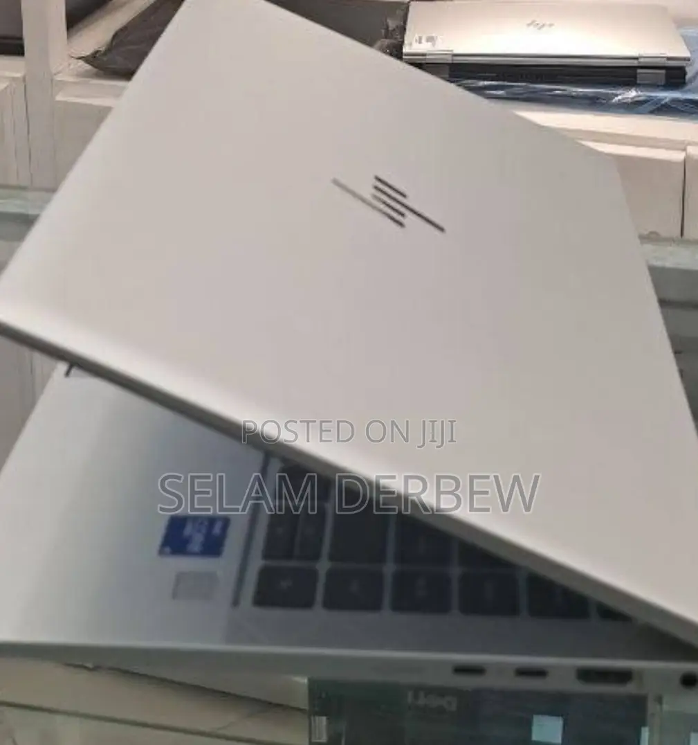 New Laptop HP EliteBook 840 G8 16GB Intel Core I5 SSD 512GB