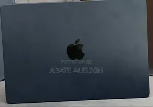 New Laptop Apple MacBook Air 2022 M2 8GB Intel Core I5 SSD 256GB