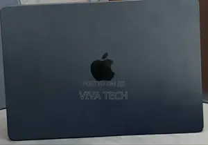 New Laptop Apple MacBook Air 2022 M2 8GB Intel Core I5 SSD 256GB