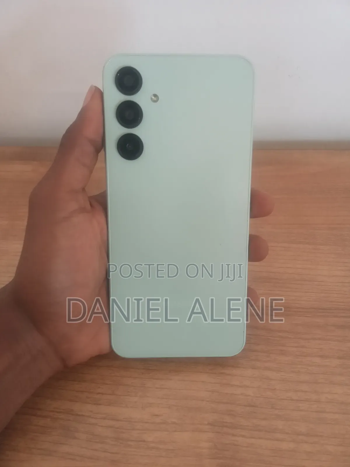 Samsung Galaxy A16 128 GB Green