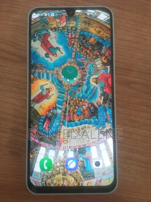 Samsung Galaxy A16 128 GB Green