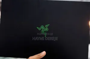 Photo - New Laptop Razer Blade 16GB Intel Core I7 SSD 1T