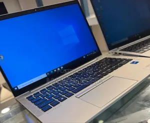 New Laptop HP EliteBook 840 G8 16GB Intel Core I5 SSD 512GB