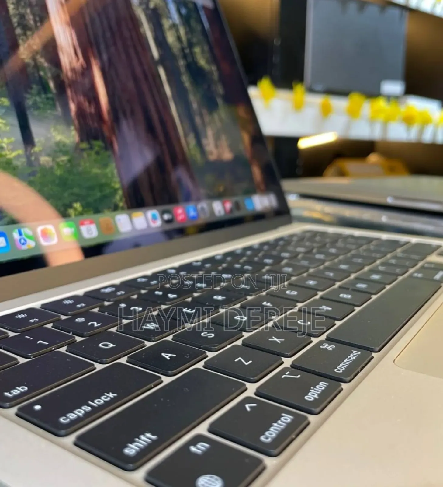 New Laptop Apple MacBook Pro 2019 16GB Intel Core I5 SSD 512GB