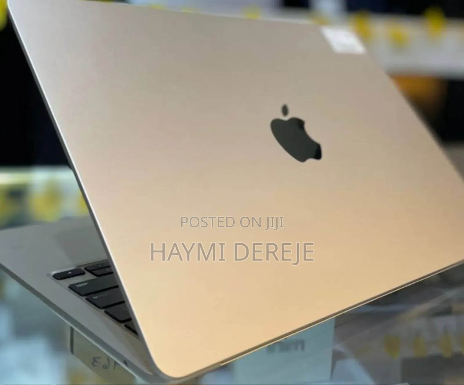 New Laptop Apple MacBook Pro 2019 16GB Intel Core I5 SSD 512GB
