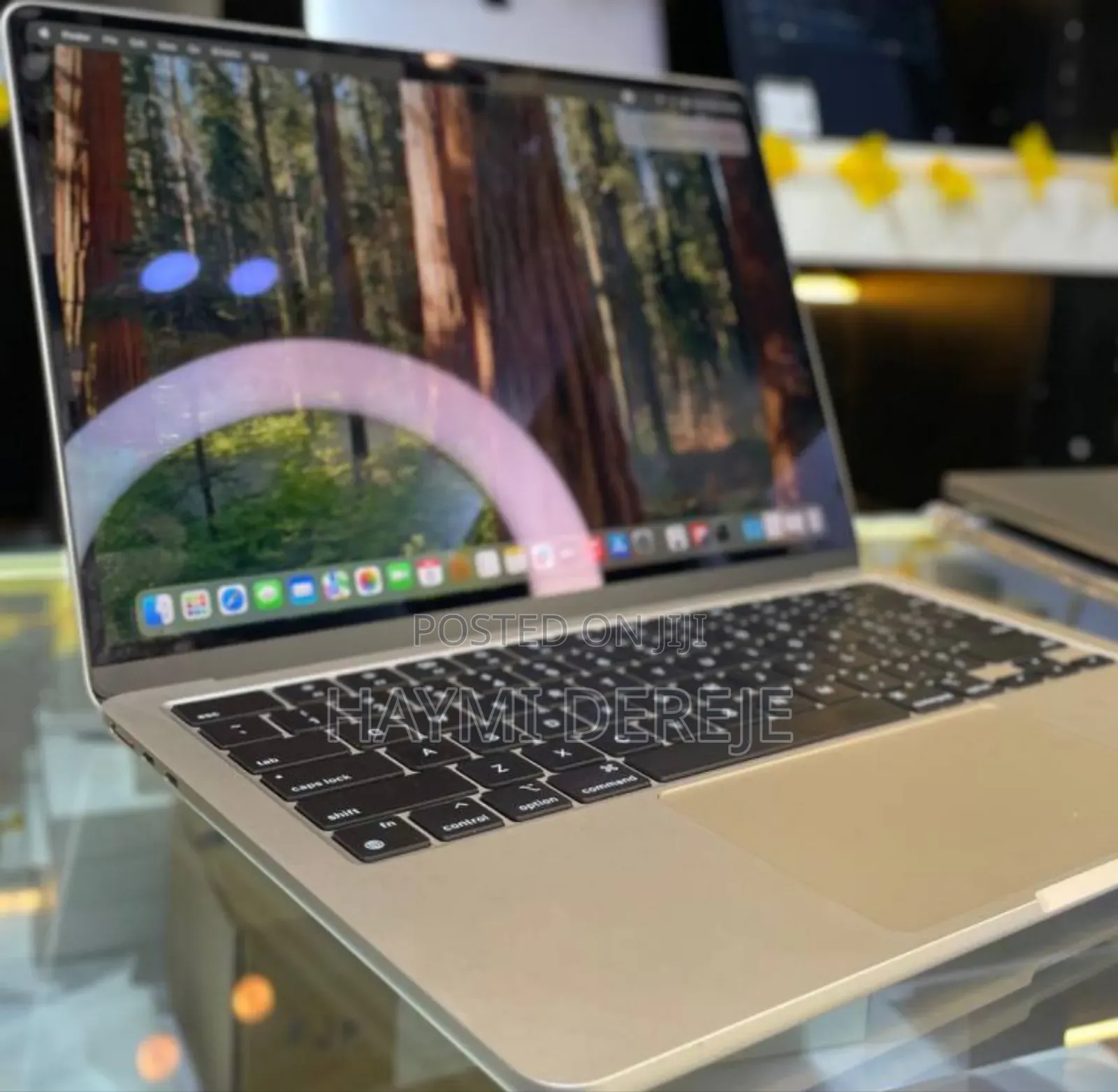 New Laptop Apple MacBook Pro 2019 16GB Intel Core I5 SSD 512GB
