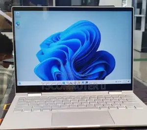 New Laptop HP Envy X360 8GB Intel Core I7 SSD 1T