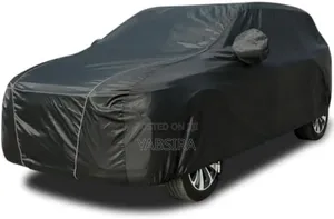 Photo - የመኪና መሸፈኛ Cover