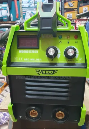 Vedo Inverter Welding 250a