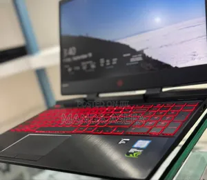 New Laptop HP Omen X 16GB Intel Core I7 HDD+SSD 1T