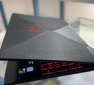 New Laptop HP Omen X 16GB Intel Core I7 HDD+SSD 1T